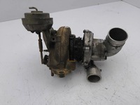 фото thumb №7, Toyota corolla verso ar10 2006 турбіна