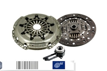 фото thumb №13, Blp adf1230113 зчеплення kpl ford mazda