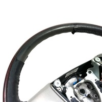 фото thumb №6, Cadillac escalade gmc yukon denali 07-14r воздуховод деревянный czarna