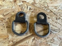 Купити Alfa romeo 159 2007 з задній зачіп багажника, фото thumb