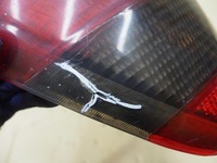 фото thumb №11, Calibra лампа права opel задня