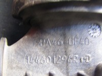 фото thumb №5, Трубка шланг шланг повітропровід повітря 1.6 dci nissan qashqai j11 165064eb0a