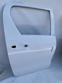 фото thumb №2, Двері праві toyota hilux зад задні 2015