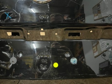 фото thumb №10, Opel combo e 2018 - berlingo rifter doblo proace city кришка багажника зад