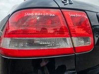 фото thumb №6, Saab 9-3 ii sedan лампа лівий задня ліва задня кришка багажника з кришки w кришка