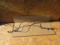 фото thumb №1, Mercedes-benz vito w447 lift шланг дроти пального 1.7