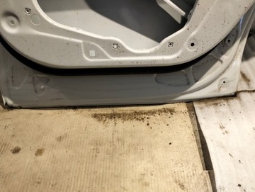 фото thumb №10, Bmw x3 g01 x3m дверь правые зад правые задние