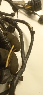 фото thumb №6, Джгут електропроводка бампера перед pdc vw t5 lift 7e0971114bg