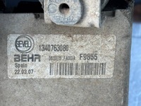 фото thumb №12, Комплект радіатор fiat ducato iii 2.3 jtd 2006-2014 1344775080 1340763080