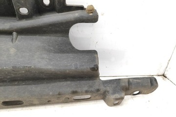 фото thumb №7, Левая защита шасси renault espace iv jk0/1_ 8200122261 2.0l дизель