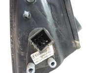 фото thumb №6, Зеркало правые opel meriva a x03 96494468