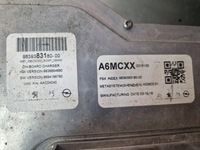 фото thumb №8, Модуль инвертор конвертер инвертор гибрид e-208 peugeot corsa f 9839383180