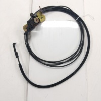 Купить Ford mondeo mk3 ручка трос тяга открывания горловины  топливной, фото thumb