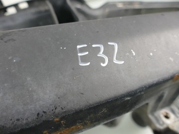фото thumb №10, Bmw 7 e32 pas переднє підсилювач планка 181
