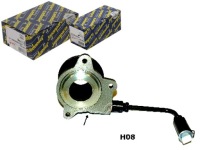 Купить Japanparts подшипник направляющая сцепление 414213b000, фото thumb