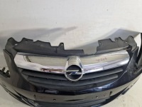 фото thumb №7, Бампер перед передний opel corsa d z20r eu