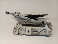 фото thumb №1, Петля капот правий bmw 7 black sapphire 7184190