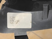 фото thumb №11, Jaguar f-pace решётка бампера правая hk83-8b289-aa