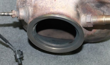 BMW X5 F15 X6 F16 3.0D 3.5D 4.0D N57 ДИЗЕЛЬНЫЙ ФИЛЬТР ЧАСТИЦ DPF - 8571820