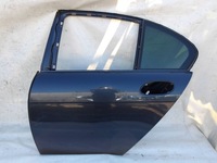 фото thumb №1, Дверь левая задняя задние bmw e65 w279