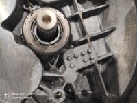фото thumb №8, Коробка передач sześciobiegowa m32 chevrolet cruze orlando 1.8 140km z18xer