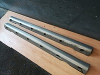 фото thumb №1, Поріг захист поріг накладка права правий z167 opel vectra c lift