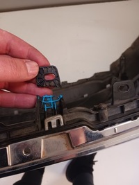 фото thumb №7, Бампер передний ford edge pdc,przed liftem