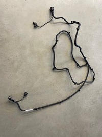 фото thumb №1, Шланг дроти adblue audi q5 80a ідеальні