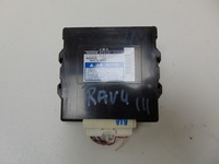 фото thumb №1, Модуль блок управления привода toyota rav4 iii 89630-42010