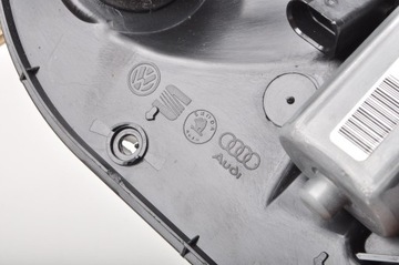 фото thumb №10, Bentley bentayga audi q7 доводчик дверь правый зад задний 4m0837004a