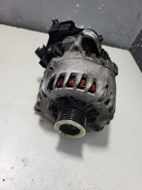 Генератор citroen c4 grand picasso 2 ist60c048 439965 Доставка, фото thumb