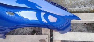 фото thumb №3, Крило сталь праві перед переднє citroen c-elysee c elysee po 11.12r eeb