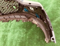 Mazda 3 iv,4 , 2019 rok бампер передній, перед Недорого, фото thumb