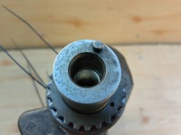 фото thumb №15, Вал коленчатый номинальный kia ceed hyundai 1.6 crdi d4fe u16 6789 номер 6 7 8 9