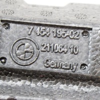 фото thumb №6, Bmw 3 g20 g21 2019 інше частини салону автомобіля