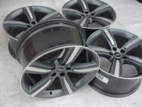 фото thumb №16, Диски audi s8 a8 d5 4n0 d4 sq5 q5 a7 a6 s6 c8 19''