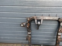 фото thumb №6, Opel signum lift 1.8-16v підрамник поперечина