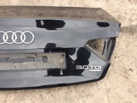 фото thumb №5, Audi a5 8t coupe 3d ly9b крышка багажника багажника задняя