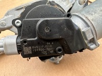 фото thumb №5, Subaru xv i механизм моторчик дворник европа