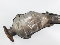 Toyota gt86 1 subaru brz 12r 2.0 boxer fa20 катализатор skpmca2 Недорого, фото thumb