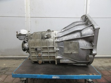 фото thumb №1, Iveco daily ii 2.5d коробка передач коробки передач 2819 02n94