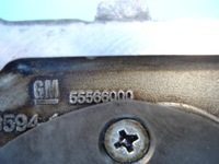 фото thumb №3, Насос масла insignia astra 2.0 cdti