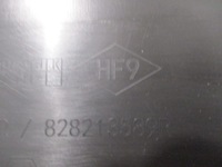 фото thumb №10, Master iii opel movano b молдинг дверь раздвижных левая nowa 828210160r