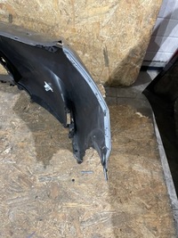 фото thumb №15, Бампер перед передній lexus nx 2015-