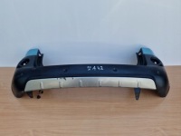 Купить Renault scenic conquest 4x4 бампер задняя + датчики, фото thumb