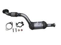 фото thumb №1, Kat каталізатор renault clio ii kangoo 1.2 euro 3