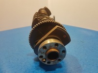 фото thumb №13, Bmw 6 e63 3.0 638i n52b30a wał колінчастий 7529071