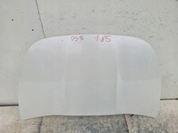 фото thumb №1, Citroen ds5 kwed капот перед передняя