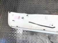 Kia sportage iv 4 ql 15-21 обшивка молдинг накладка кришки багажника Київ, фото thumb