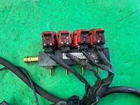 фото thumb №9, Електропроводка газова lpg stag-4 eco редуктор форсунки авто gaz sekwencja